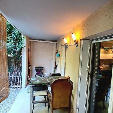 Au Pagnol Daire Aubagne Dış mekan fotoğraf