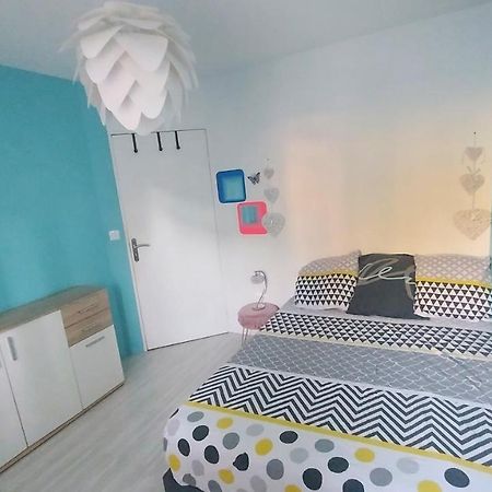 Au Pagnol Daire Aubagne Dış mekan fotoğraf
