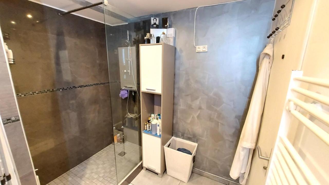 Au Pagnol Daire Aubagne Dış mekan fotoğraf