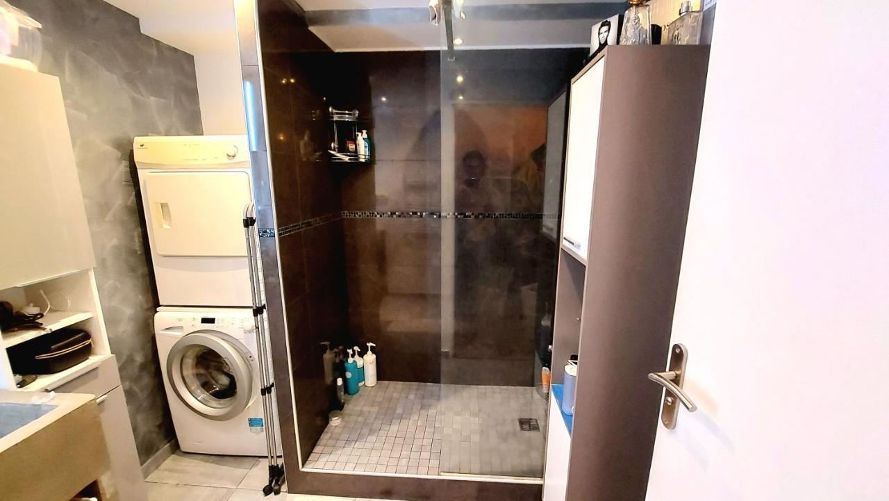 Au Pagnol Daire Aubagne Dış mekan fotoğraf