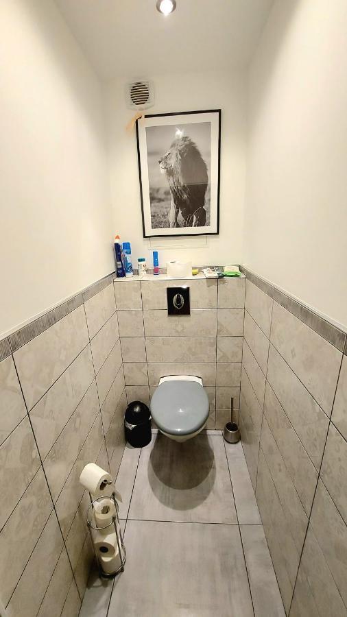 Au Pagnol Daire Aubagne Dış mekan fotoğraf