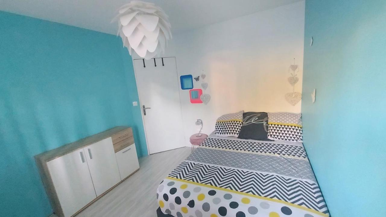 Au Pagnol Daire Aubagne Dış mekan fotoğraf